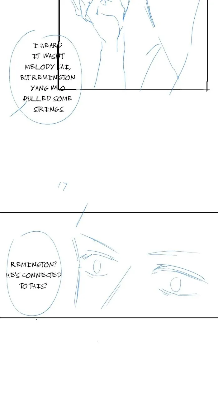 Caught in the act Chapter 38 page 41 - 