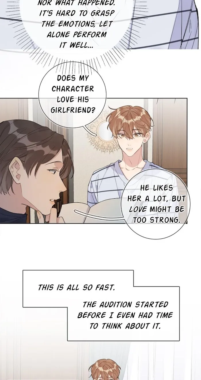 Caught in the act Chapter 38 page 8 - 
