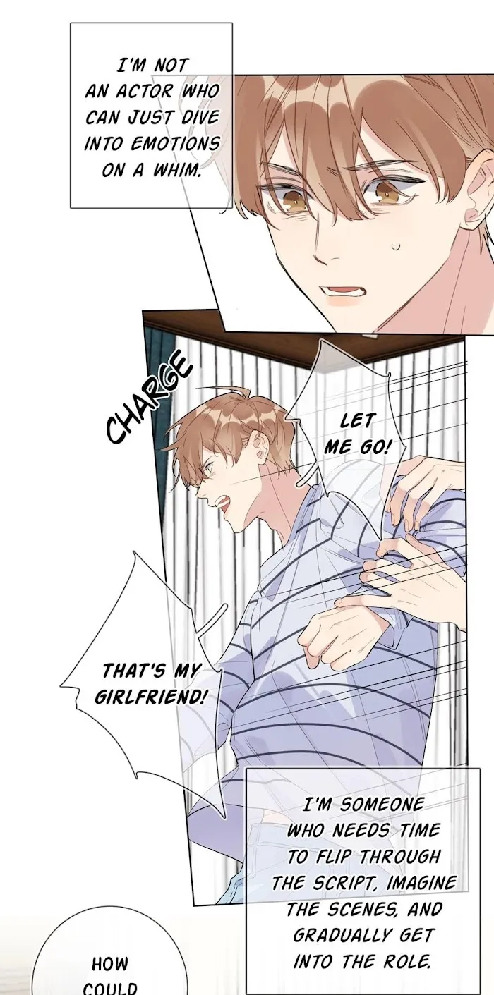 Caught in the act Chapter 38 page 10 - 
