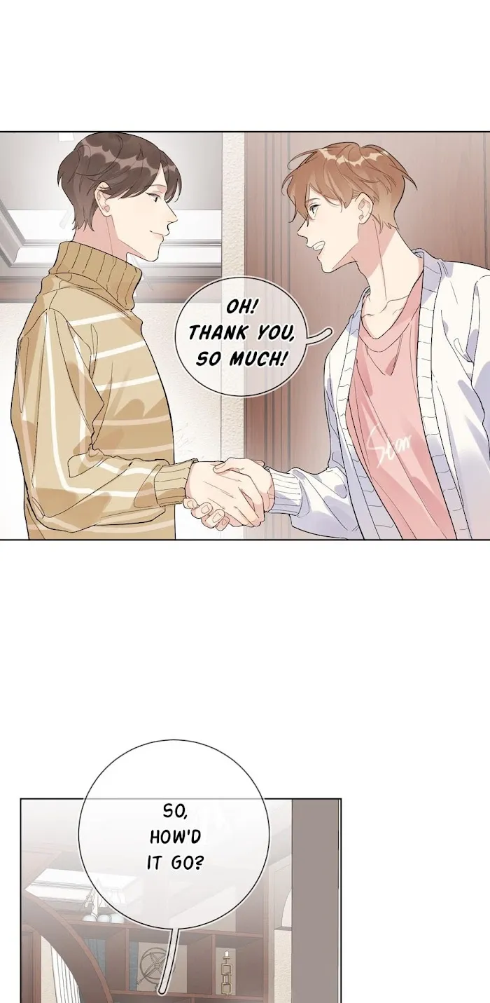 Caught in the act Chapter 39 page 11 - 