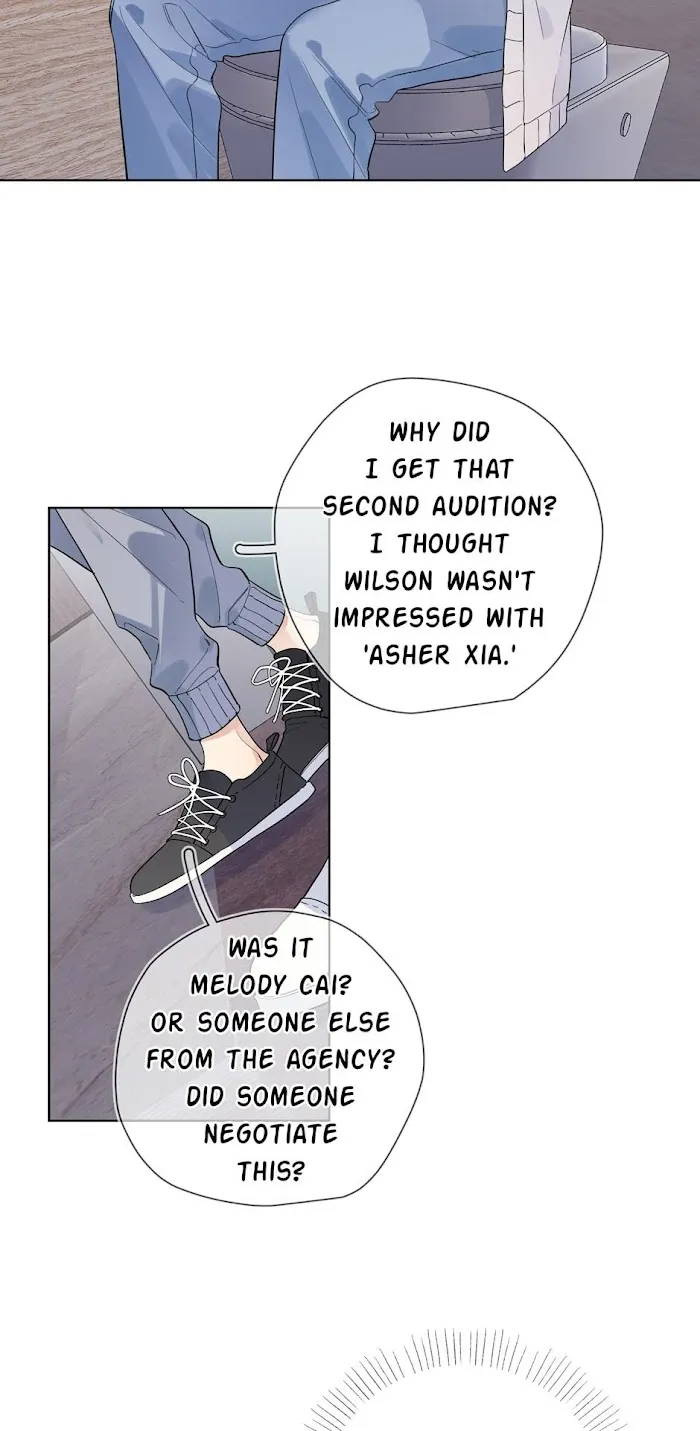 Caught in the act Chapter 39 page 14 - 