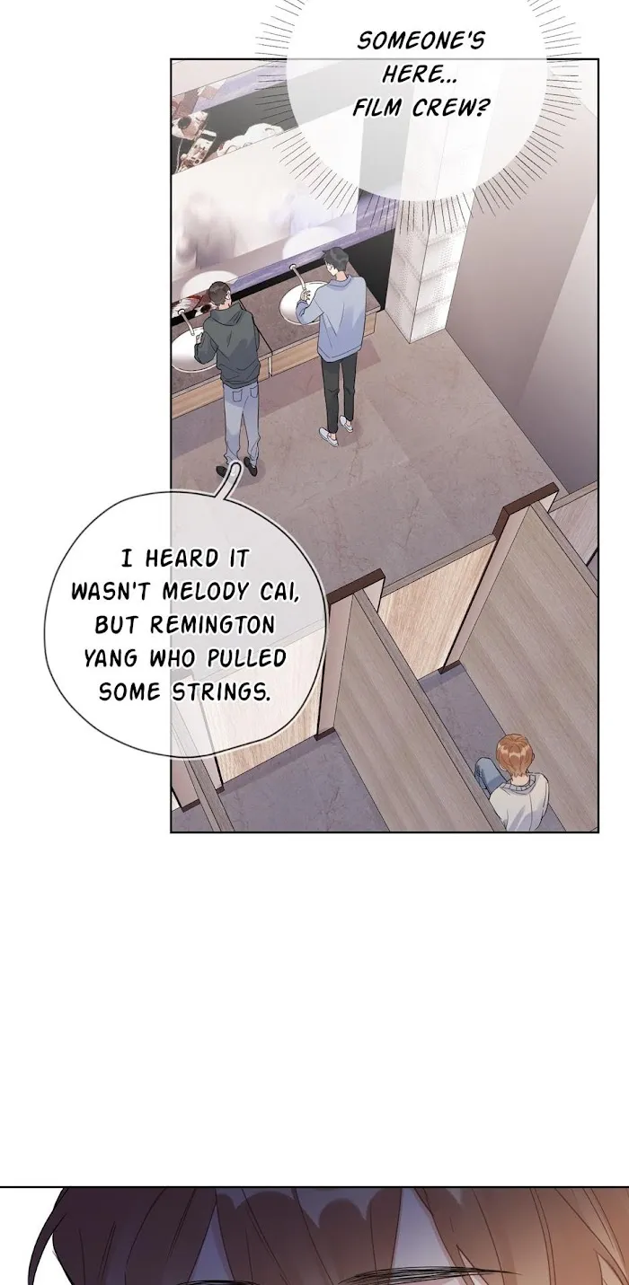 Caught in the act Chapter 39 page 15 - 