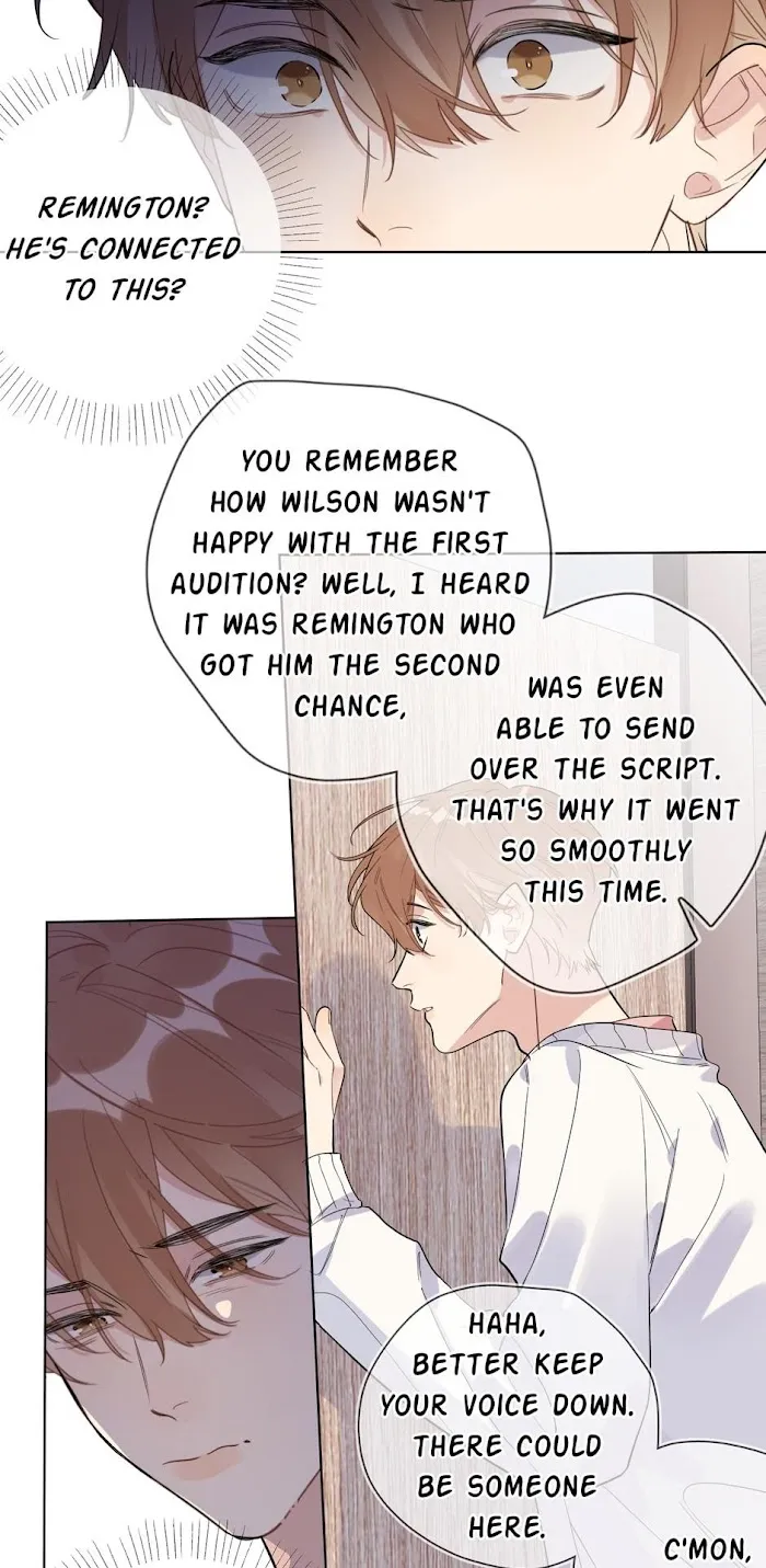 Caught in the act Chapter 39 page 16 - 