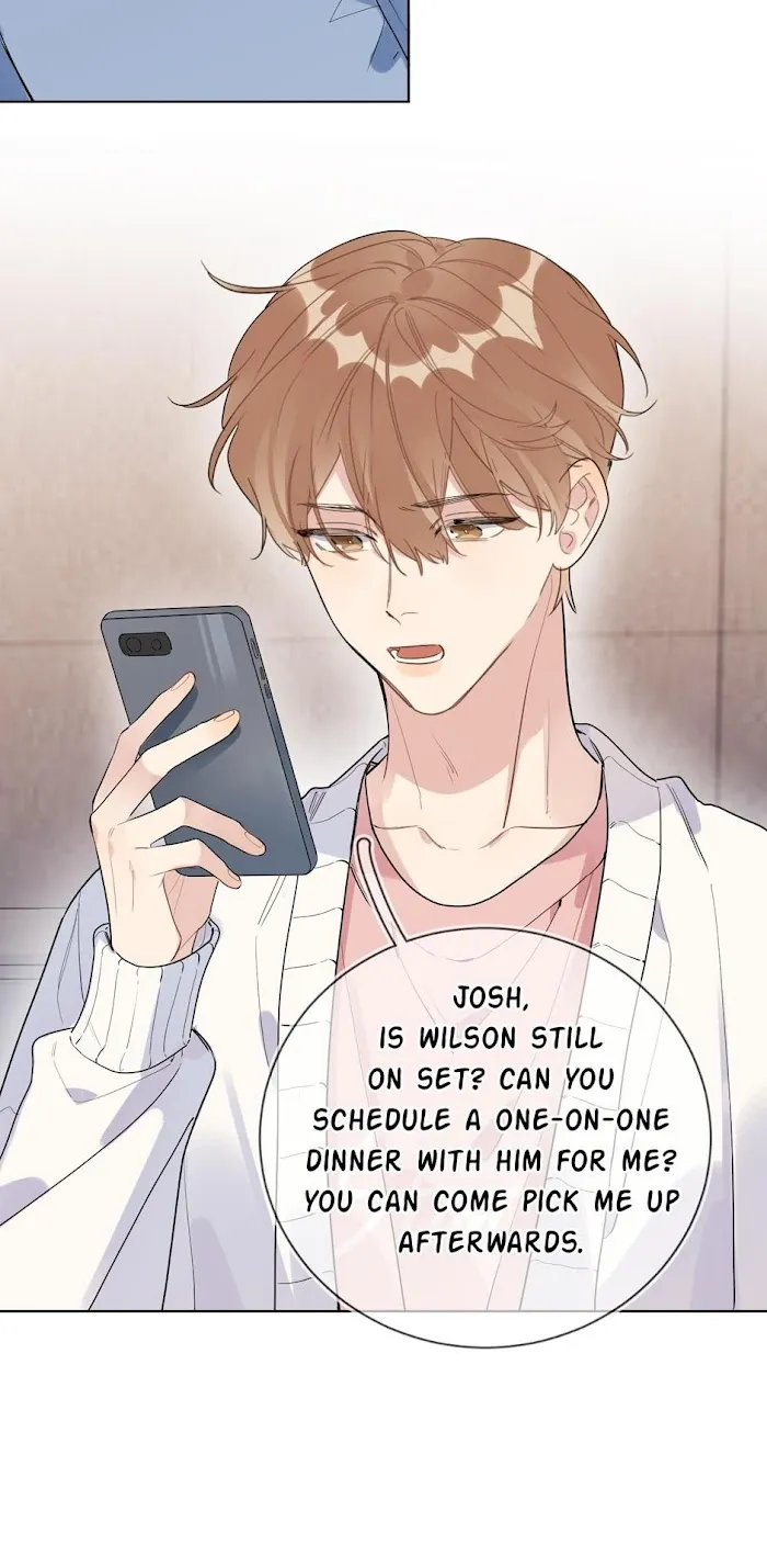 Caught in the act Chapter 39 page 18 - 