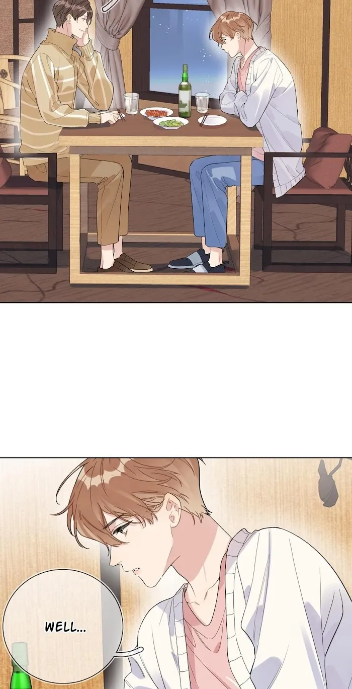Caught in the act Chapter 39 page 20 - 