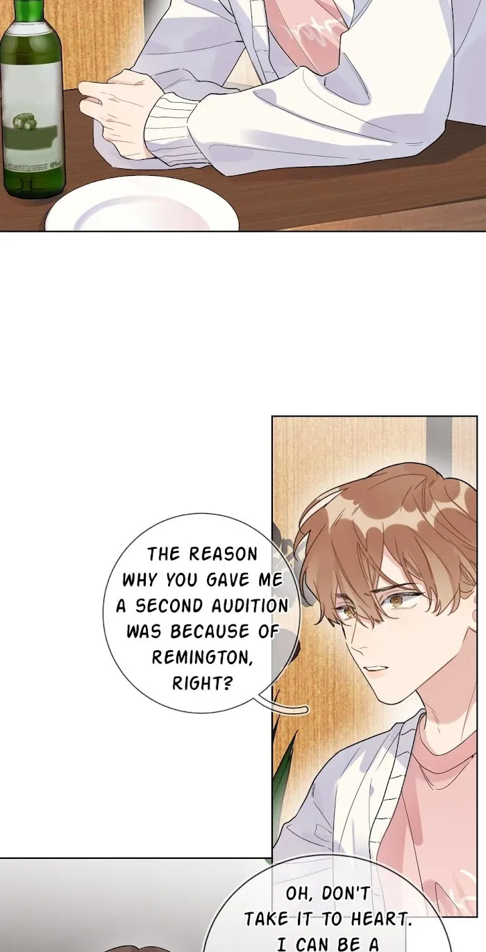 Caught in the act Chapter 39 page 21 - 