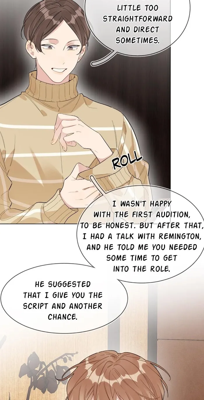 Caught in the act Chapter 39 page 22 - 