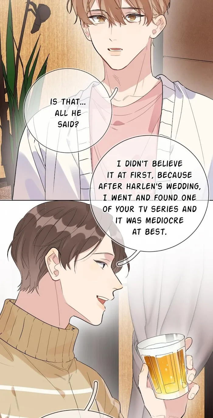 Caught in the act Chapter 39 page 23 - 