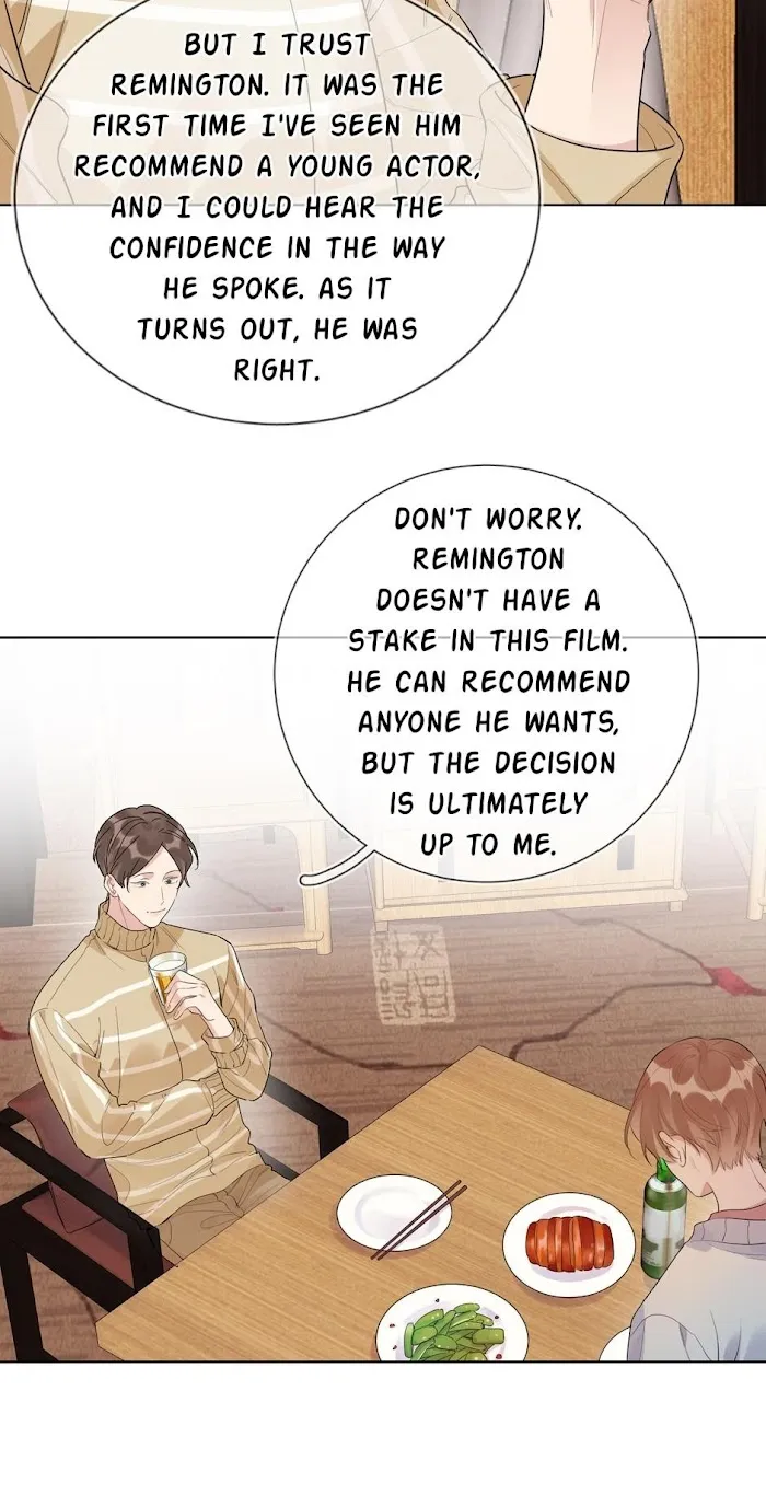 Caught in the act Chapter 39 page 24 - 