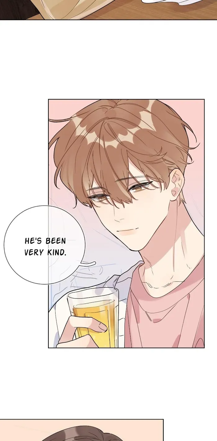 Caught in the act Chapter 39 page 26 - 