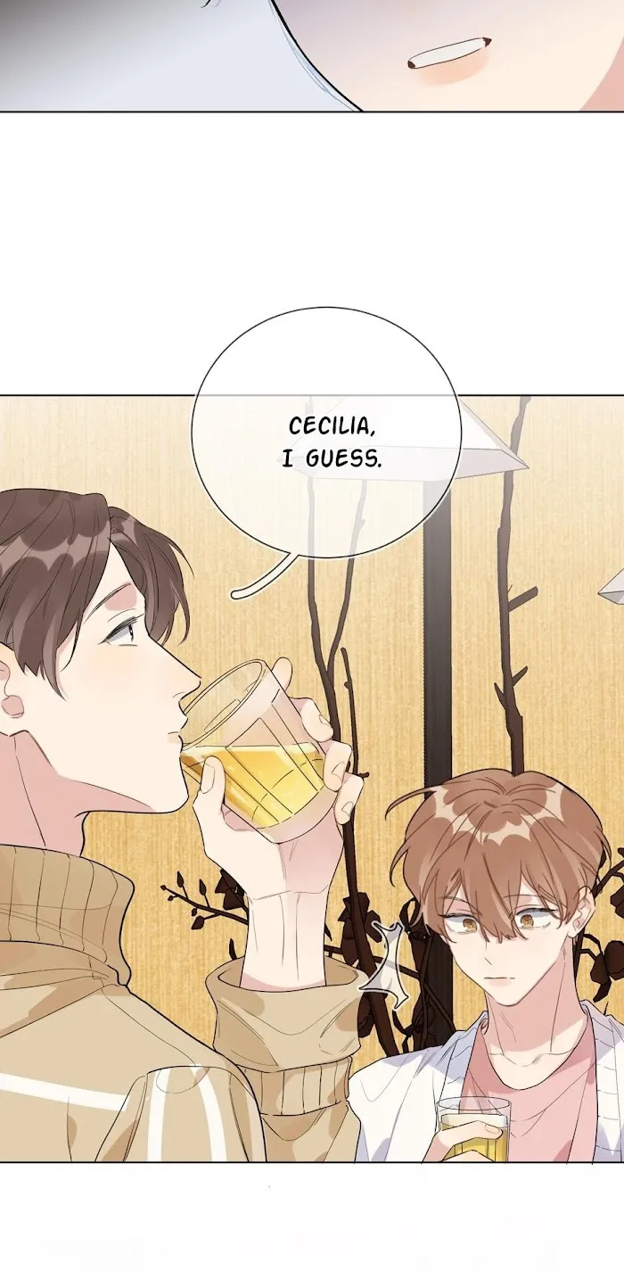 Caught in the act Chapter 39 page 28 - 