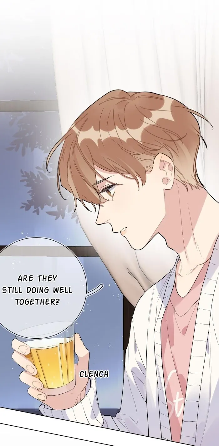 Caught in the act Chapter 39 page 29 - 