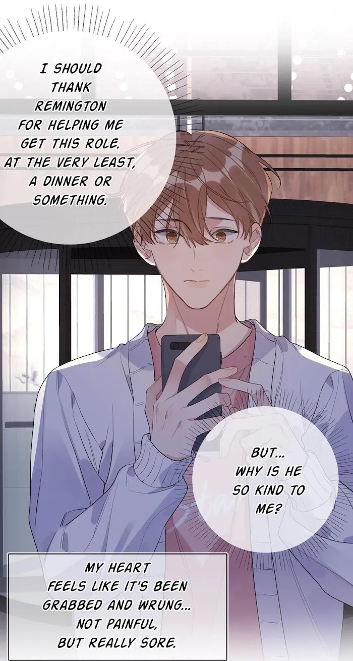 Caught in the act Chapter 39 page 32 - 