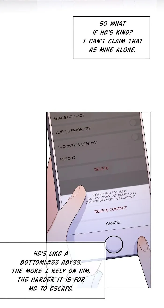 Caught in the act Chapter 39 page 33 - 