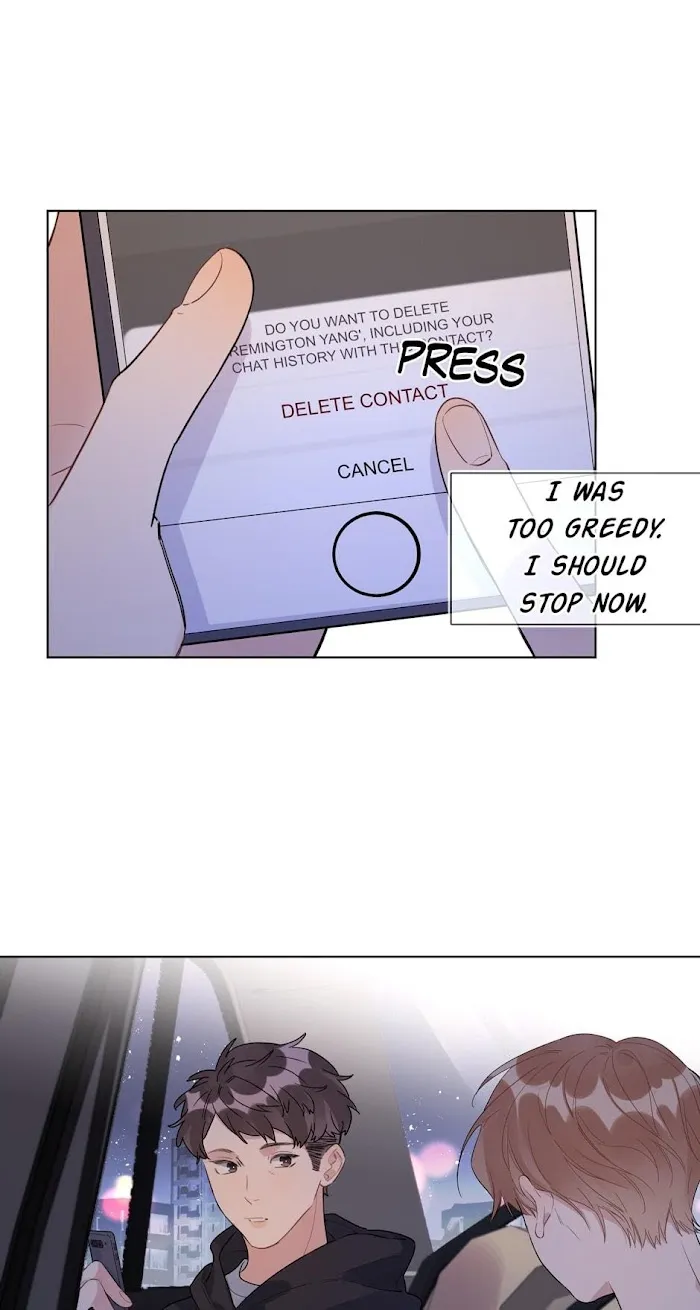 Caught in the act Chapter 39 page 34 - 
