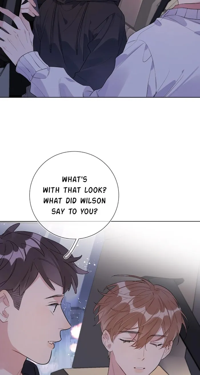 Caught in the act Chapter 39 page 35 - 