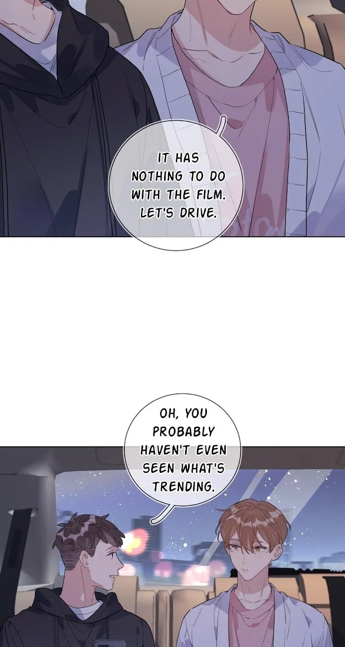 Caught in the act Chapter 39 page 36 - 