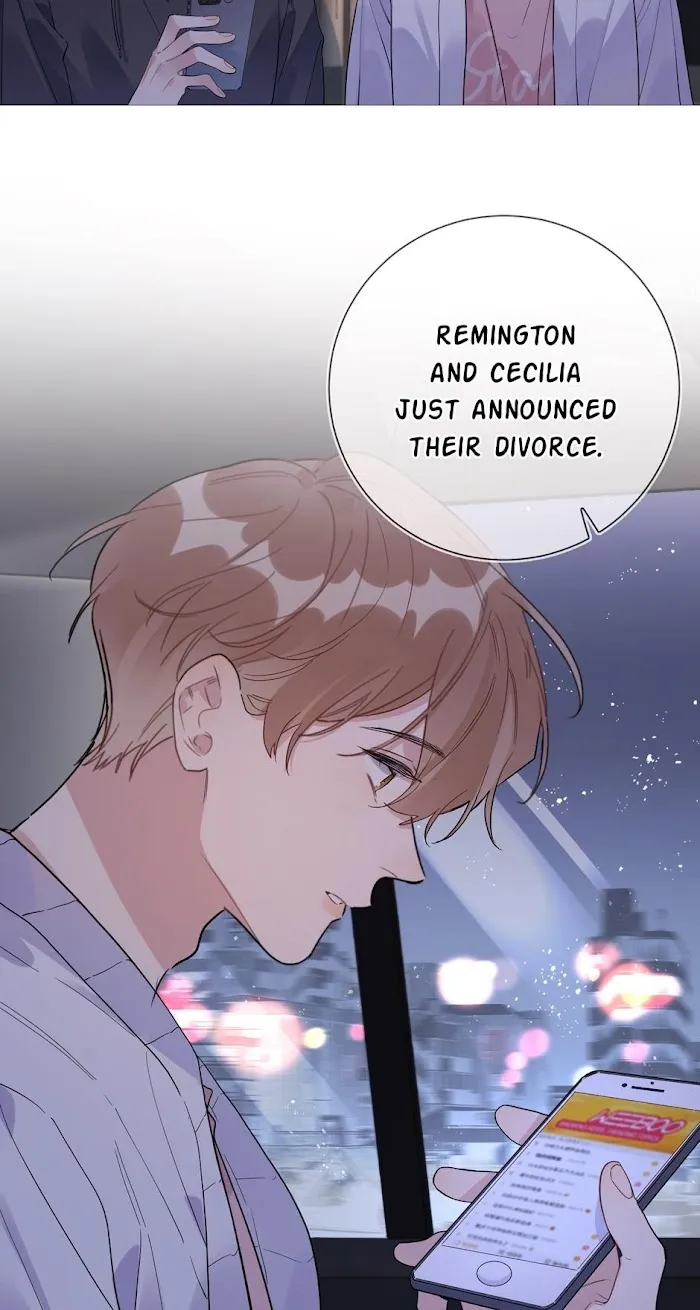 Caught in the act Chapter 39 page 37 - 