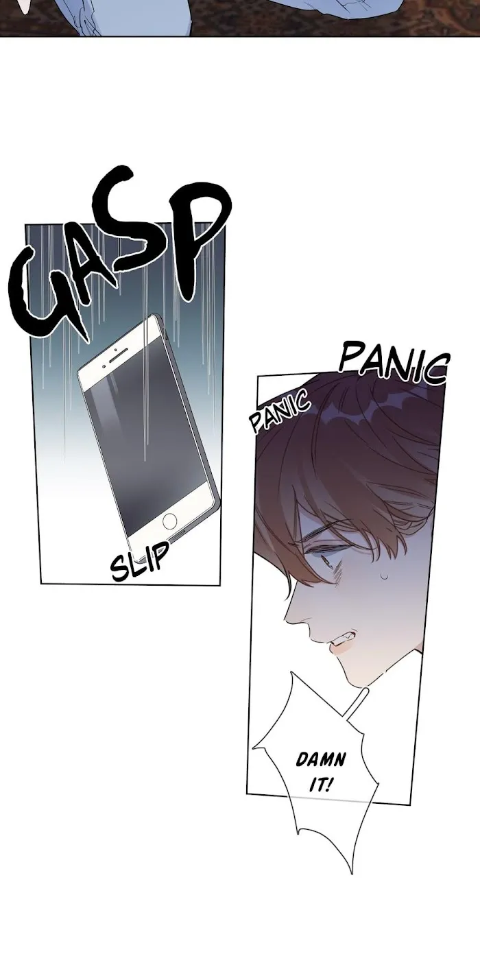 Caught in the act Chapter 39 page 6 - 