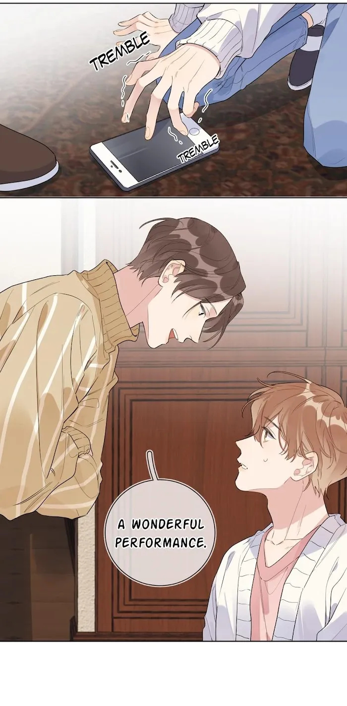 Caught in the act Chapter 39 page 7 - 