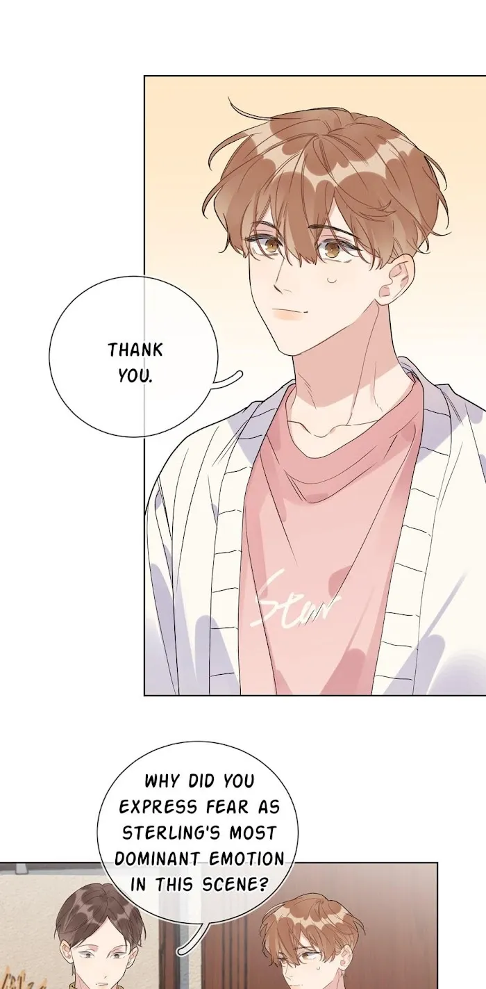 Caught in the act Chapter 39 page 8 - 