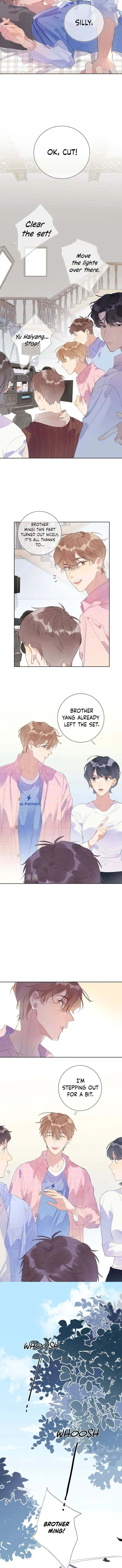 Caught in the act Chapter 4 page 2 - 