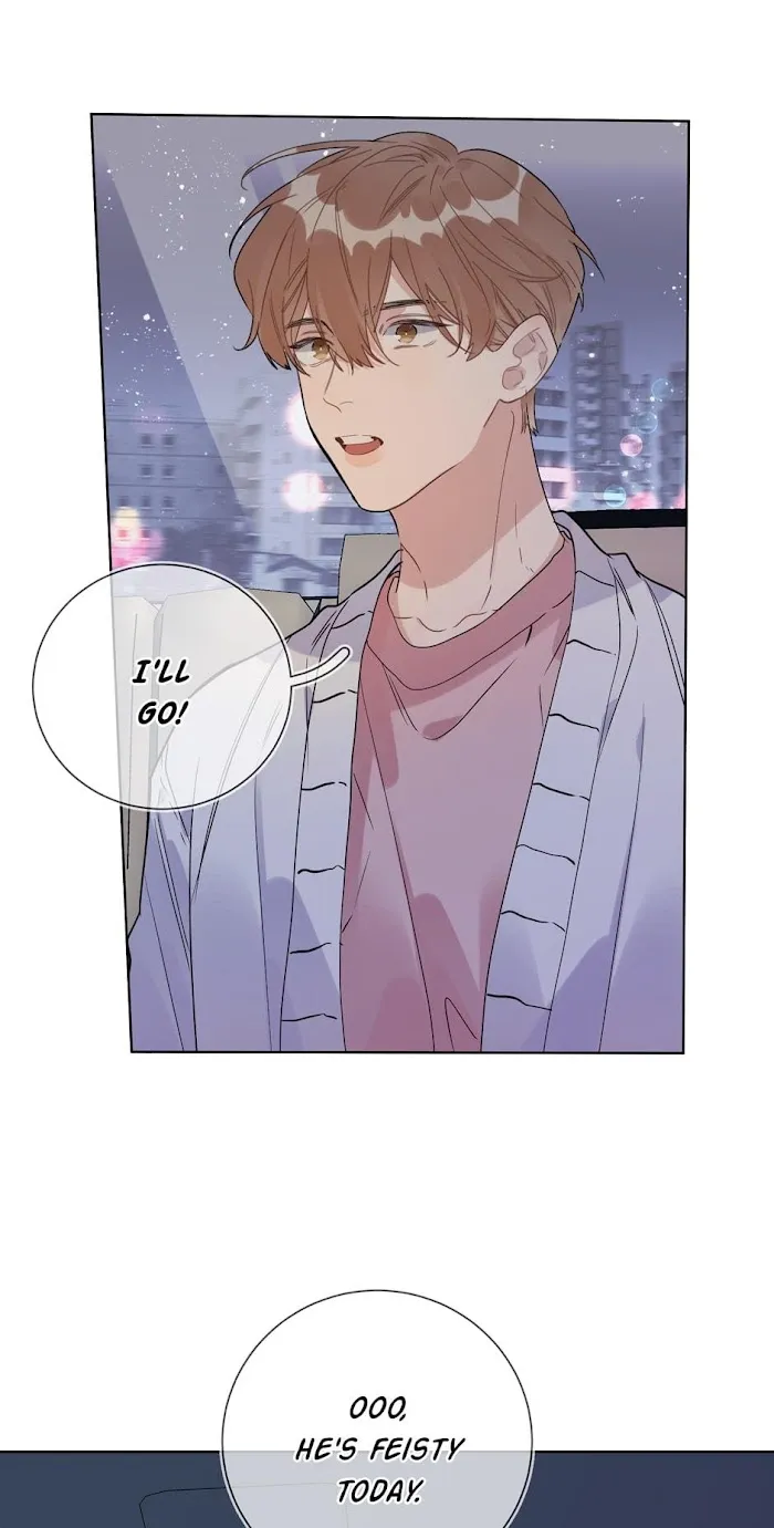 Caught in the act Chapter 40 page 11 - 