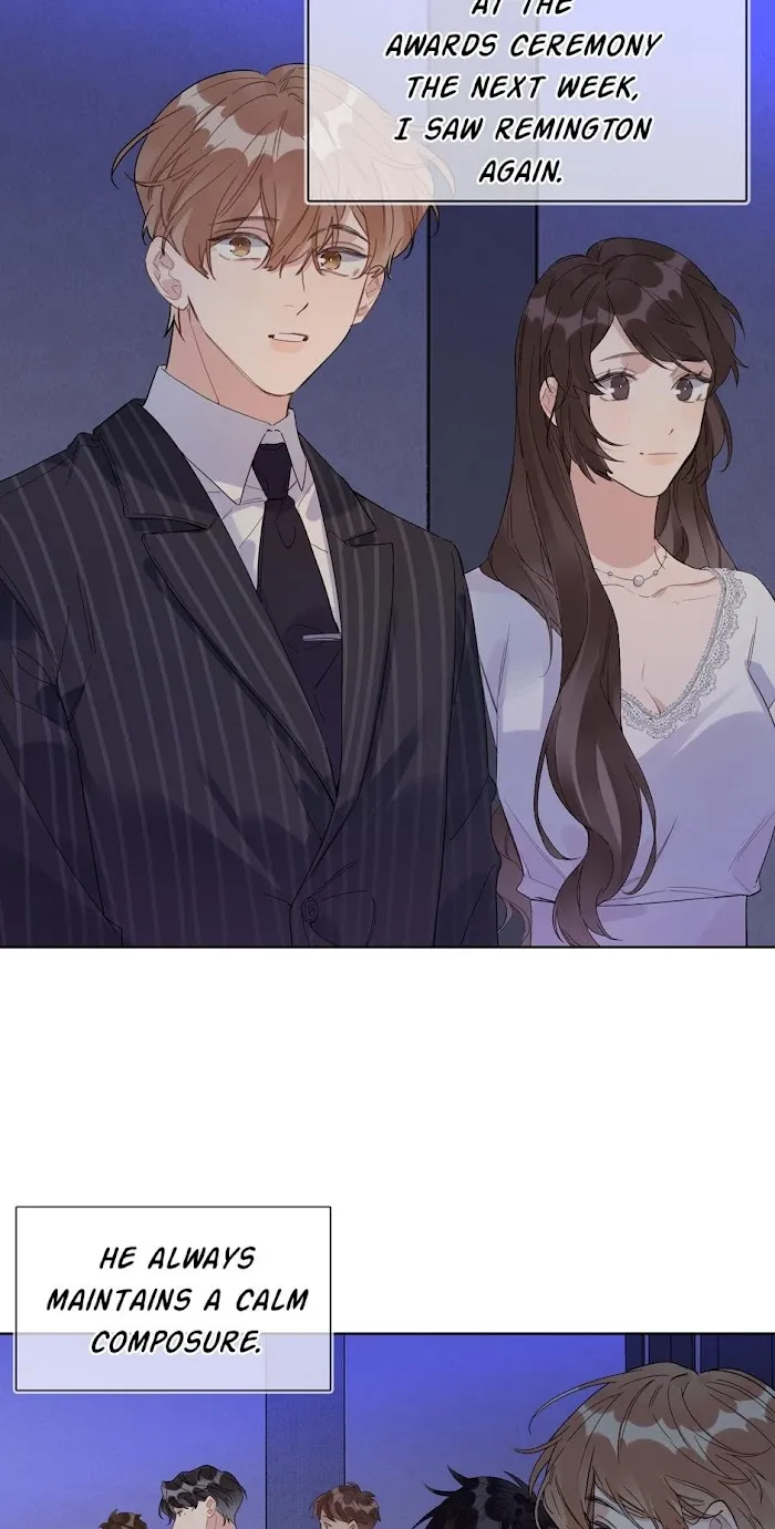 Caught in the act Chapter 40 page 15 - 