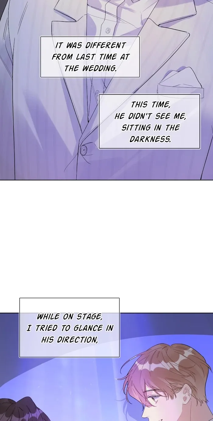 Caught in the act Chapter 40 page 17 - 