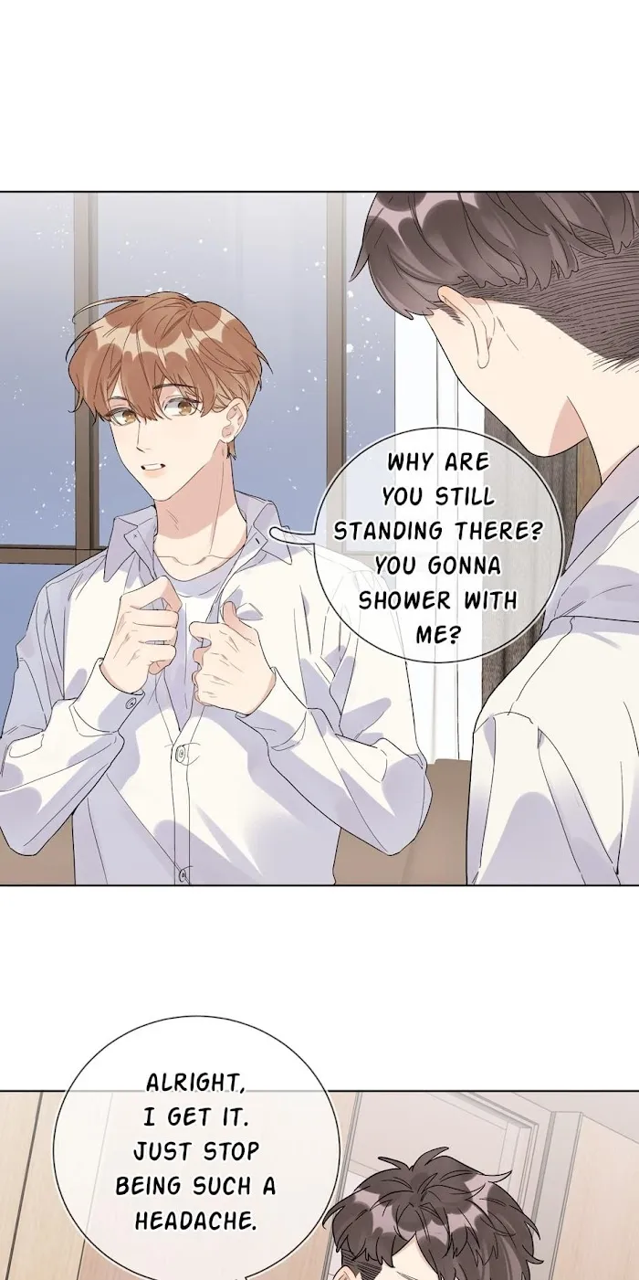 Caught in the act Chapter 40 page 24 - 