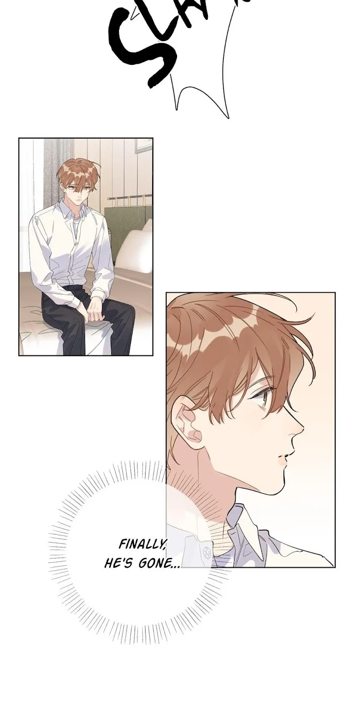 Caught in the act Chapter 40 page 26 - 