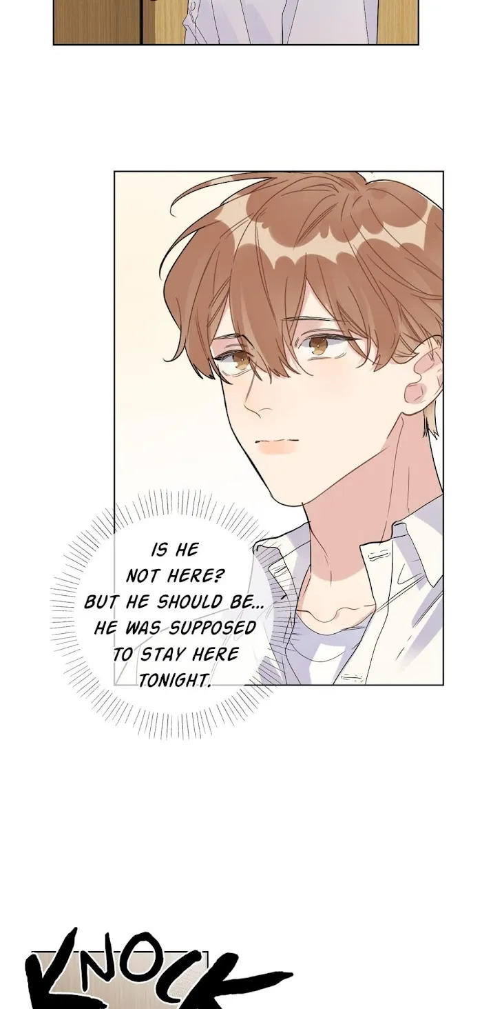 Caught in the act Chapter 40 page 29 - 