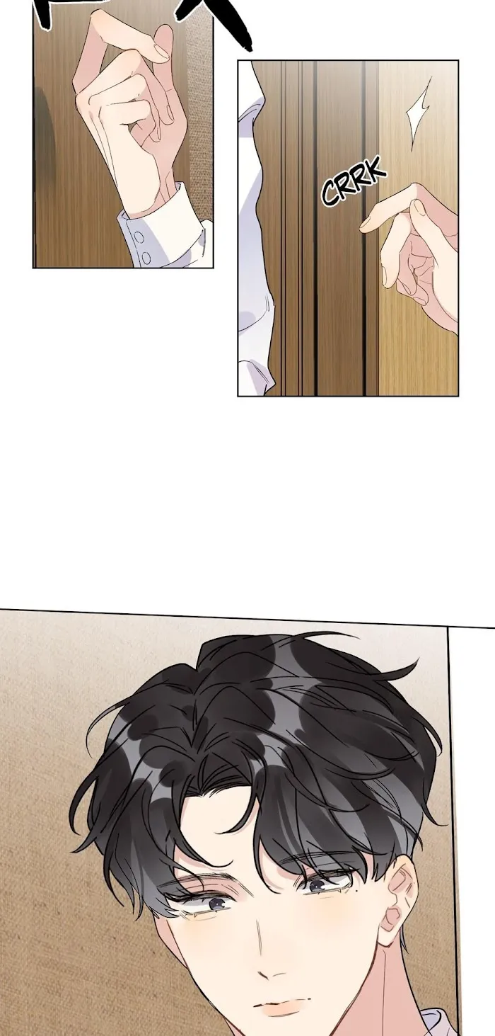 Caught in the act Chapter 40 page 30 - 