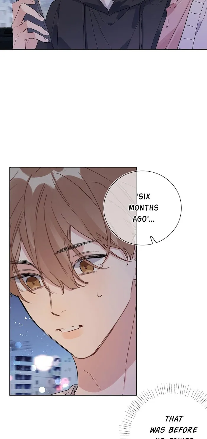 Caught in the act Chapter 40 page 4 - 