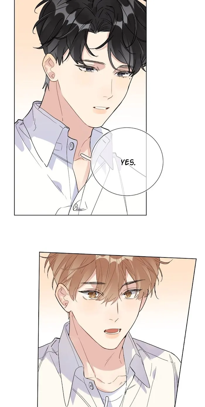 Caught in the act Chapter 40 page 37 - 