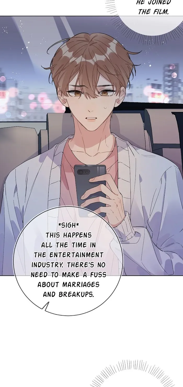 Caught in the act Chapter 40 page 5 - 