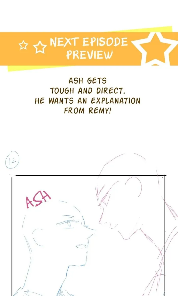 Caught in the act Chapter 40 page 42 - 