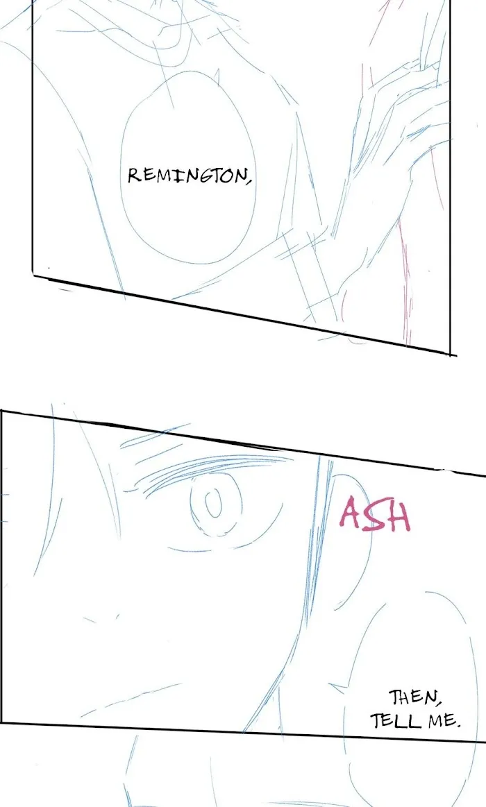 Caught in the act Chapter 40 page 43 - 