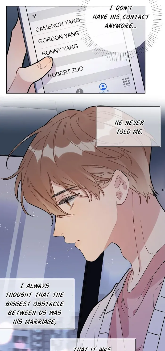 Caught in the act Chapter 40 page 6 - 