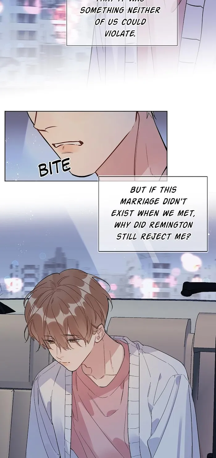 Caught in the act Chapter 40 page 7 - 