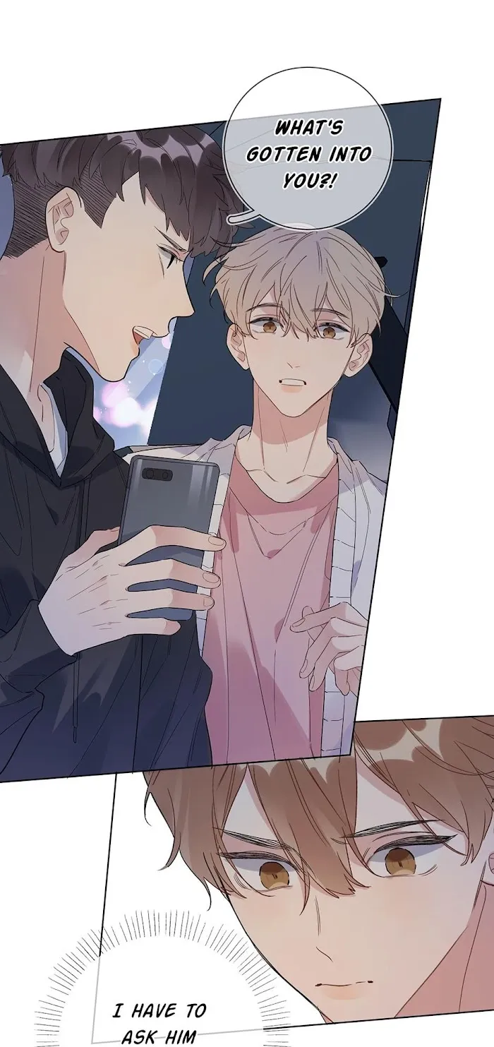 Caught in the act Chapter 40 page 9 - 