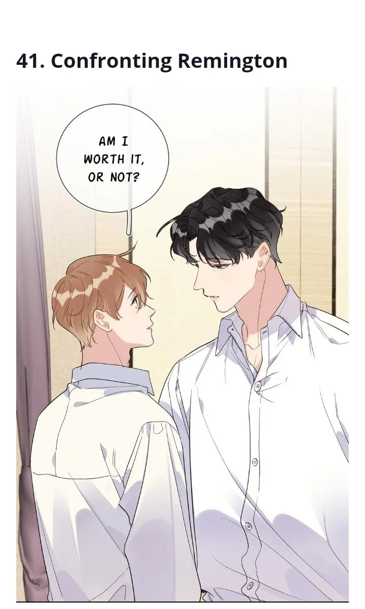 Caught in the act Chapter 41 page 2 - 