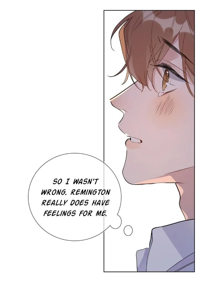 Caught in the act Chapter 41 page 16 - 