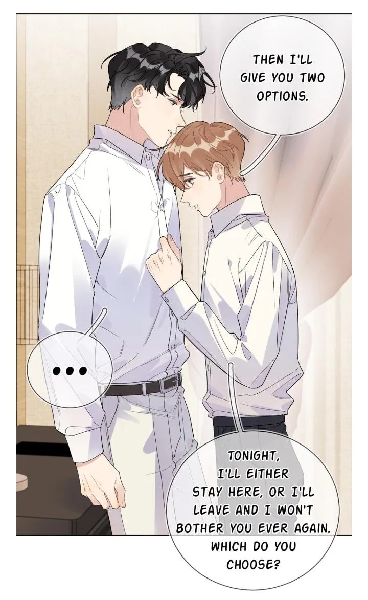 Caught in the act Chapter 41 page 17 - 