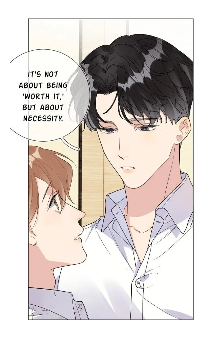 Caught in the act Chapter 41 page 3 - 