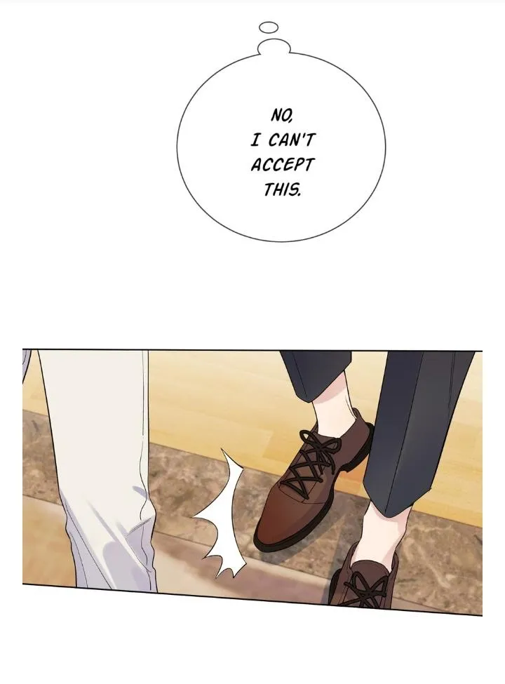 Caught in the act Chapter 41 page 21 - 