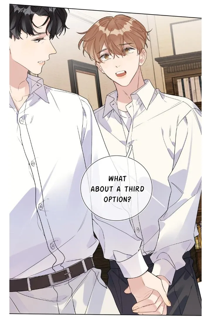 Caught in the act Chapter 41 page 22 - 