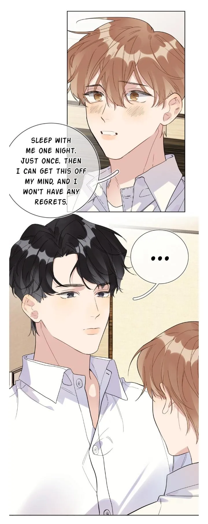Caught in the act Chapter 41 page 23 - 