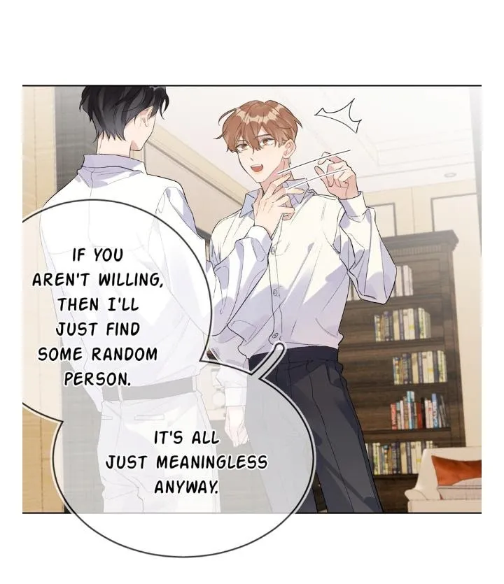 Caught in the act Chapter 41 page 25 - 