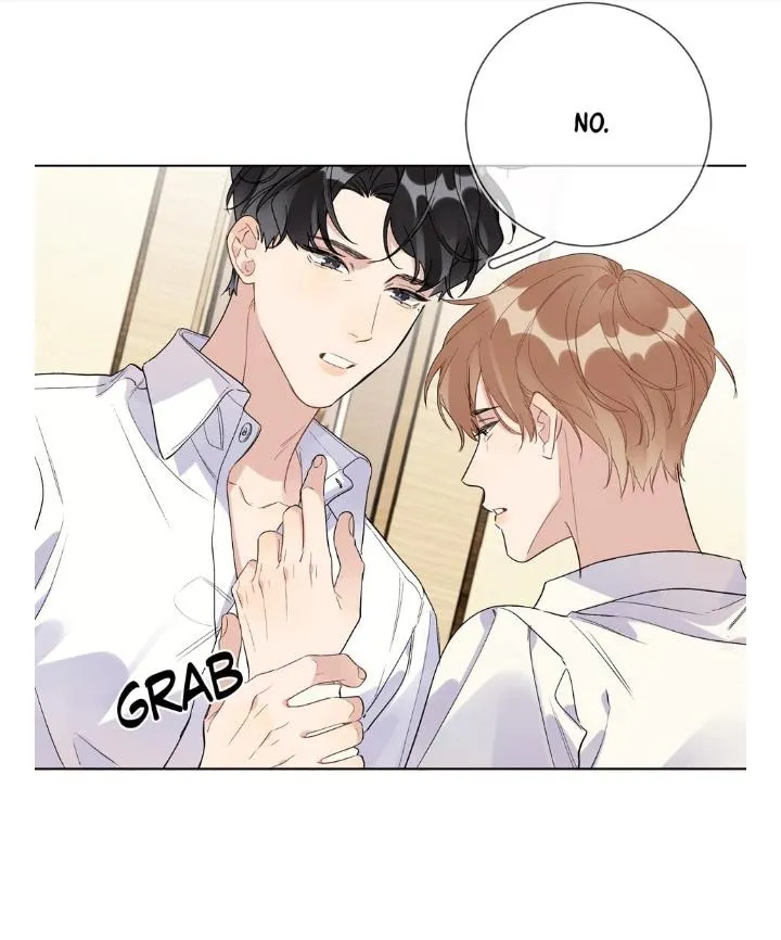 Caught in the act Chapter 41 page 26 - 